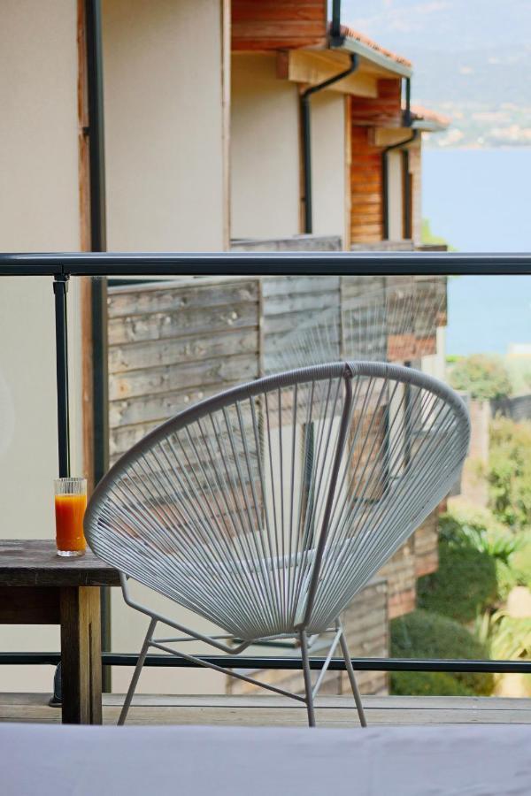 Hotel Restaurant Mariosa Porto-Vecchio  Exterior foto